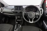 Kia Picanto 2017 года (AU)